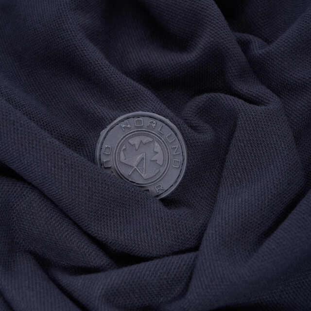 Norlund Paladin polo NORM25001-NVY-L large