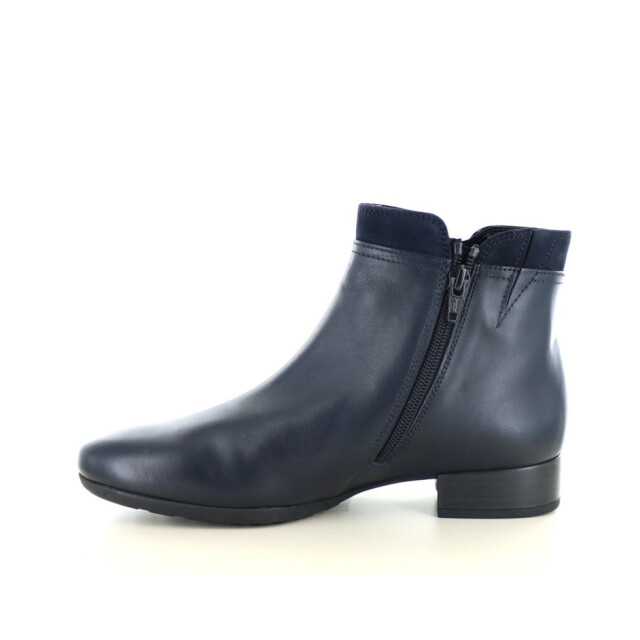 Gabor 260.80.751 Enkellaarzen Blauw 260.80.751 large