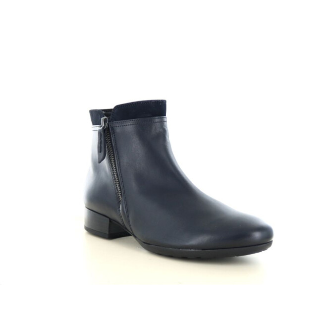 Gabor 260.80.751 Enkellaarzen Blauw 260.80.751 large