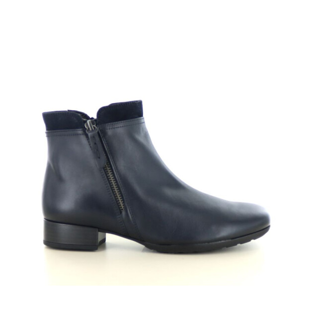 Gabor 260.80.751 Enkellaarzen Blauw 260.80.751 large