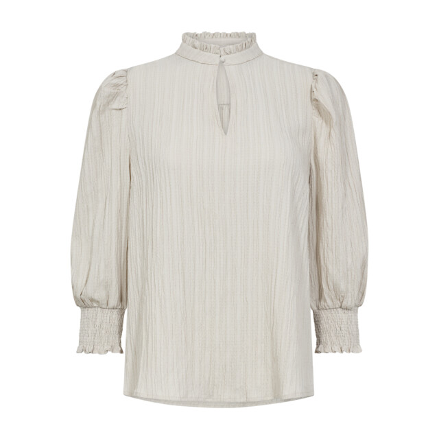 Free Quent Fqgrsvalse blouse FQgrsvalse blouse beige large
