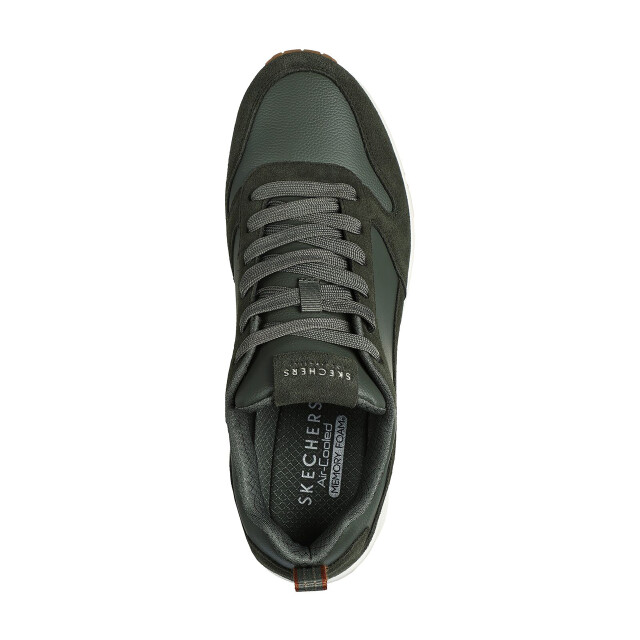 Skechers 52468 OLV Sneakers Groen 52468 OLV large