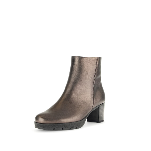 Gabor 72.071.15 Enkellaarzen Brons 72.071.15 large