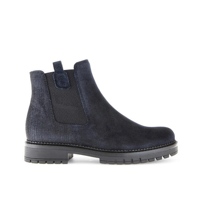 Gabor 72.720.46 Boots Blauw 72.720.46 large