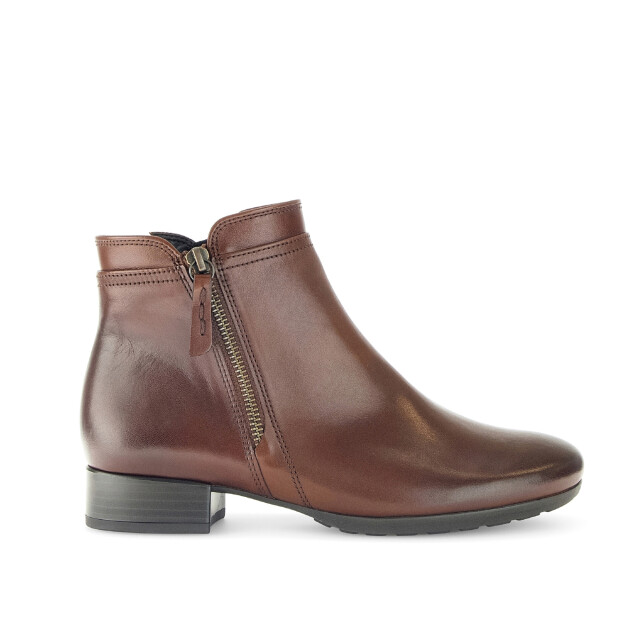 Gabor 72.718.54 Enkellaarzen Bruin 72.718.54 large