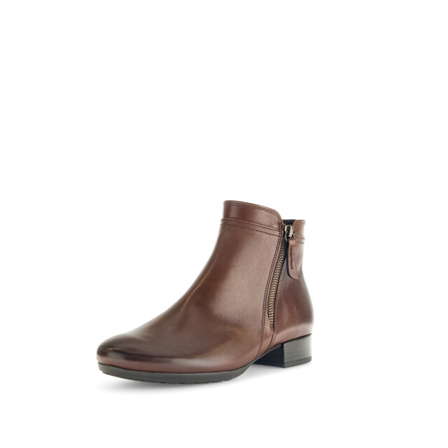 Gabor 72.718.54 Enkellaarzen Bruin 72.718.54 large