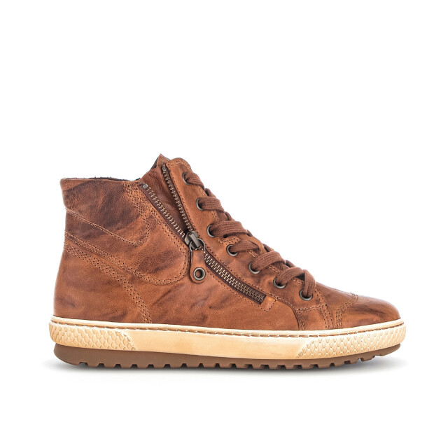 Gabor 73.754.54 Boots Cognac 73.754.54 large