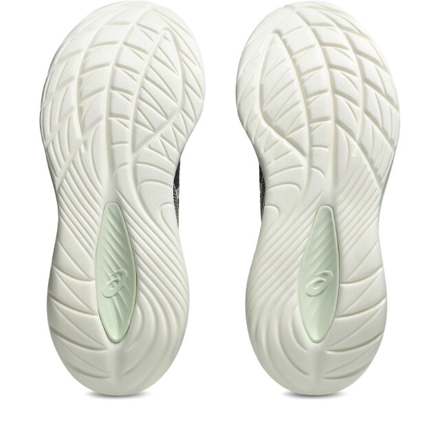 Asics gel-cumulus 27 hardloopschoenen dames neutraal - 071872_730-8 large