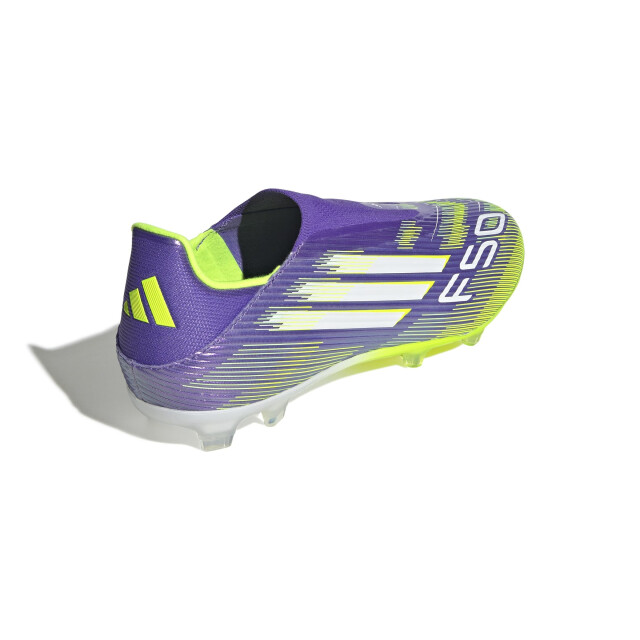 Adidas f50 league ll fg/mg voetbal schoen firm ground heren - 072265_730-8 large