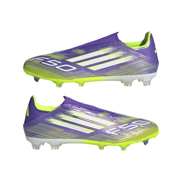Adidas f50 league ll fg/mg voetbal schoen firm ground heren - 072265_730-8 large