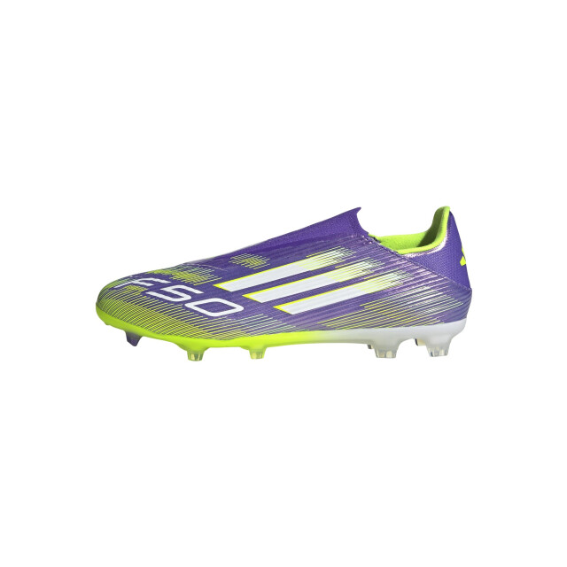 Adidas f50 league ll fg/mg voetbal schoen firm ground heren - 072265_730-8 large
