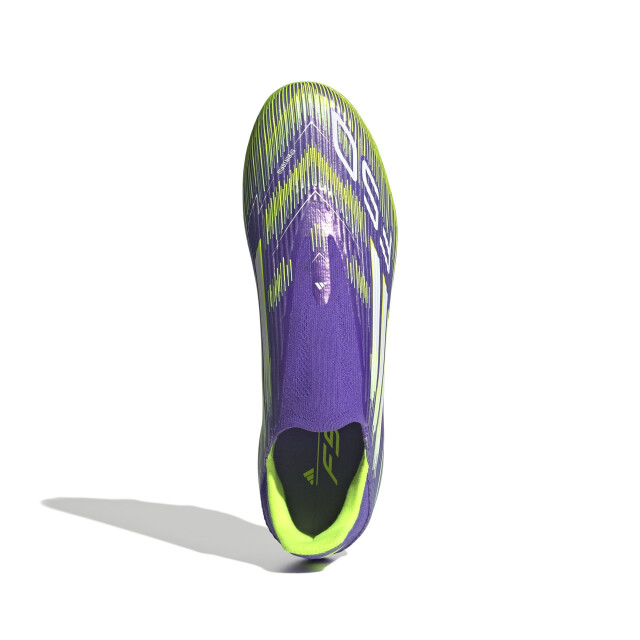 Adidas f50 league ll fg/mg voetbal schoen firm ground heren - 072265_730-8 large