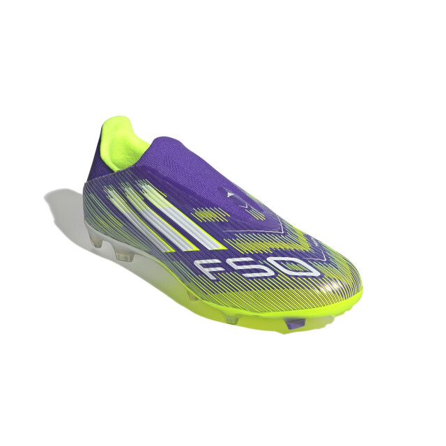 Adidas f50 league ll fg/mg voetbal schoen firm ground heren - 072265_730-8 large
