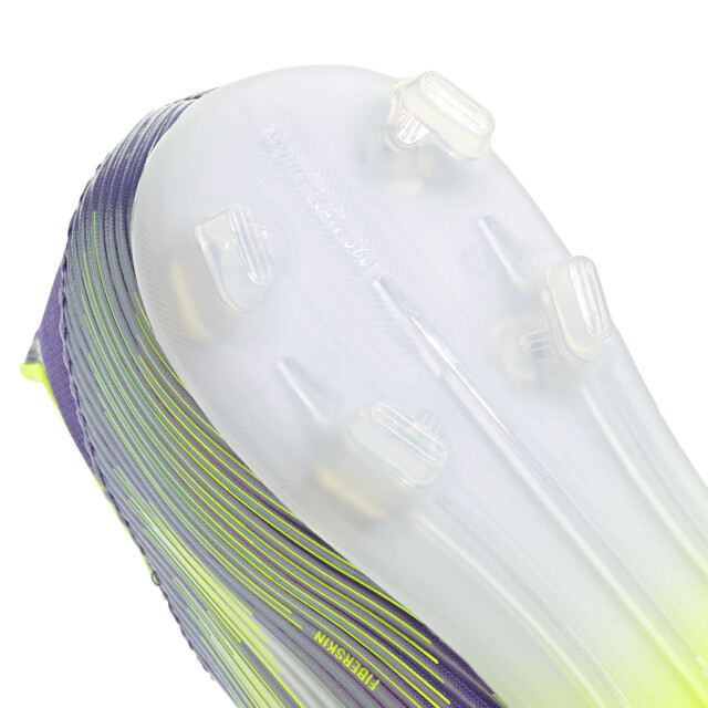 Adidas f50 league ll fg/mg voetbal schoen firm ground heren - 072265_730-8 large