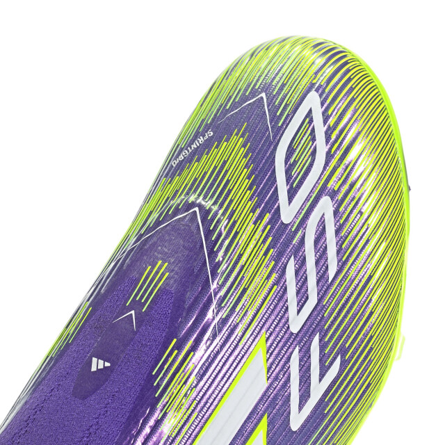 Adidas f50 league ll fg/mg voetbal schoen firm ground heren - 072265_730-8 large