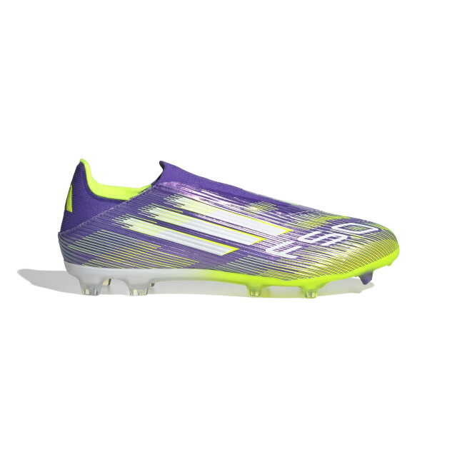 Adidas f50 league ll fg/mg voetbal schoen firm ground heren - 072265_730-8 large