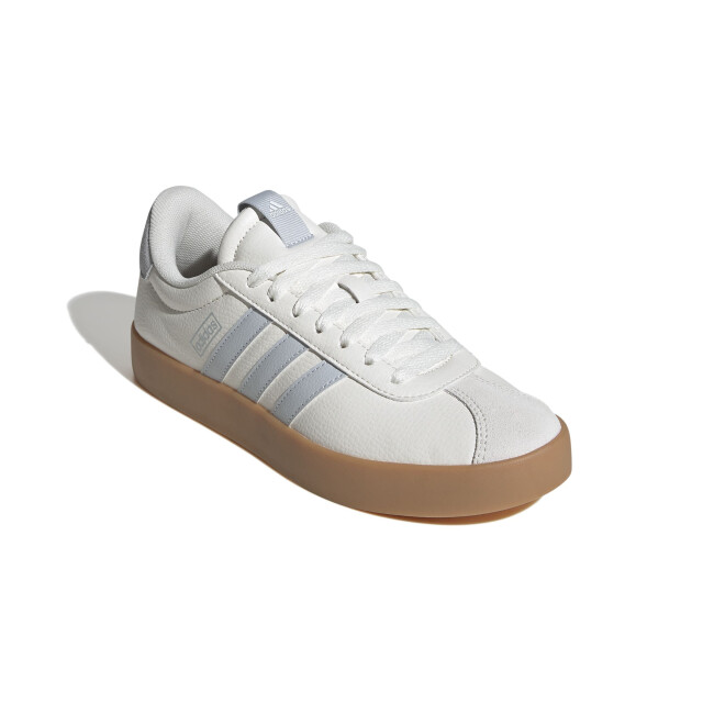 Adidas vl court 3.0 lage sneakers dames - 072269_100-5 large