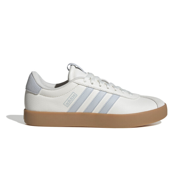 Adidas vl court 3.0 lage sneakers dames - 072269_100-5 large