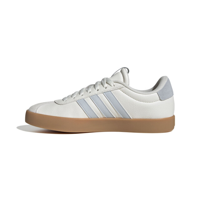 Adidas vl court 3.0 lage sneakers dames - 072269_100-5 large