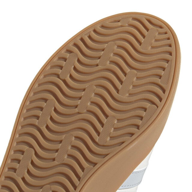 Adidas vl court 3.0 lage sneakers dames - 072269_100-5 large