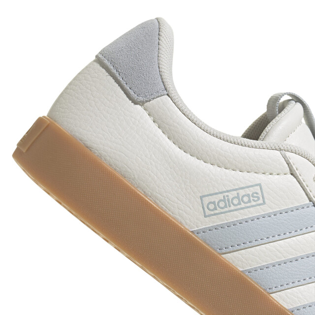 Adidas vl court 3.0 lage sneakers dames - 072269_100-5 large