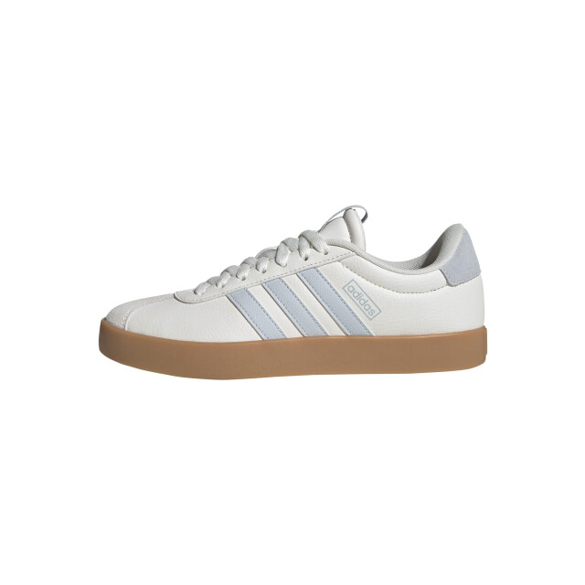 Adidas vl court 3.0 lage sneakers dames - 072269_100-5 large
