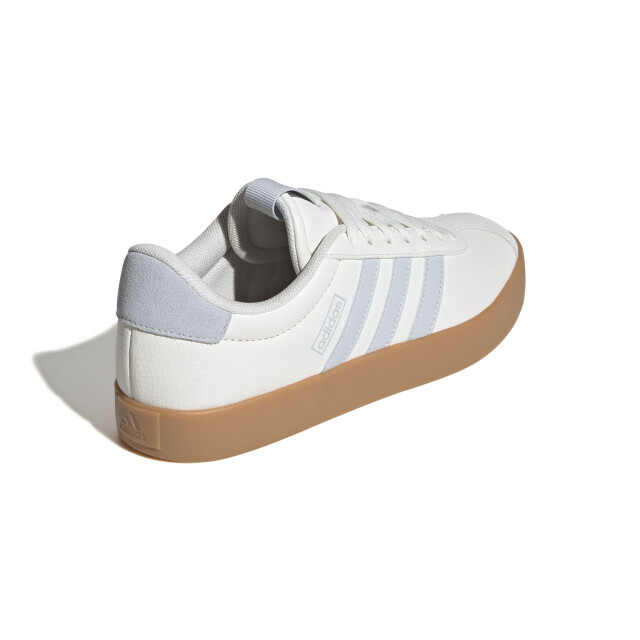 Adidas vl court 3.0 lage sneakers dames - 072269_100-5 large