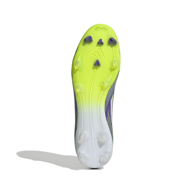 Adidas f50 league mid fg/mg voetbal schoen firm ground heren - 072277_730-7 large