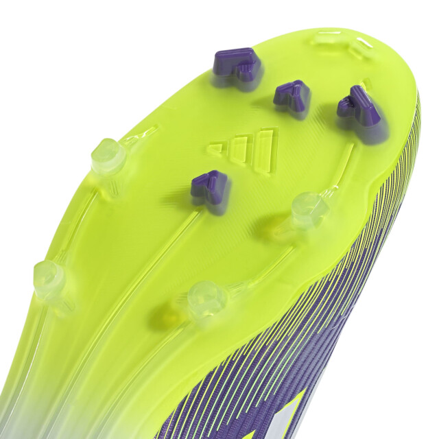 Adidas f50 league mid fg/mg voetbal schoen firm ground heren - 072277_730-7 large