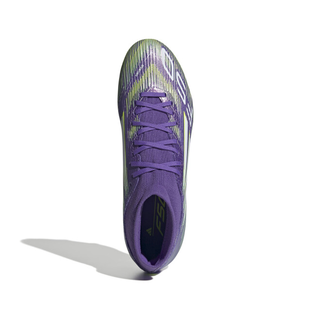 Adidas f50 league mid fg/mg voetbal schoen firm ground heren - 072277_730-7 large