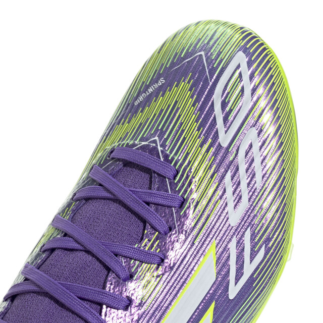 Adidas f50 league mid fg/mg voetbal schoen firm ground heren - 072277_730-7 large