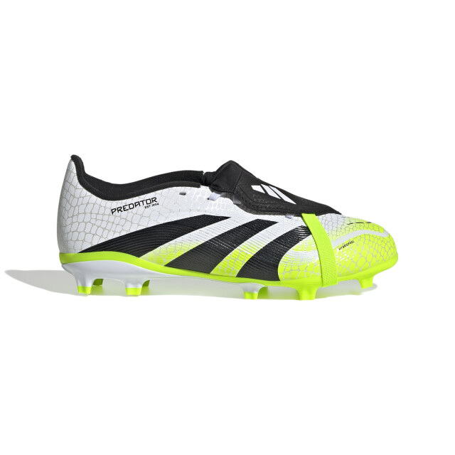 Adidas predator league ft fg/mg j voetbal schoen firm ground jongens - 072281_100-5 large
