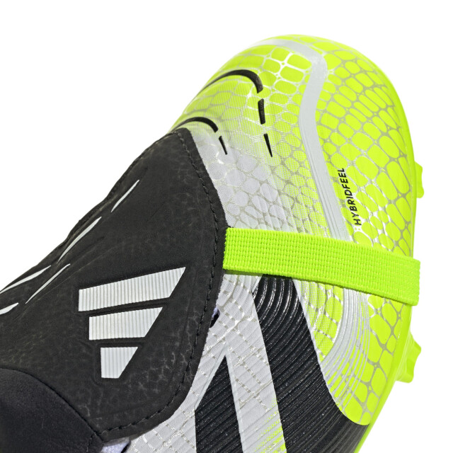 Adidas predator league ft fg/mg j voetbal schoen firm ground jongens - 072281_100-5 large