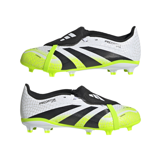 Adidas predator league ft fg/mg j voetbal schoen firm ground jongens - 072281_100-5 large