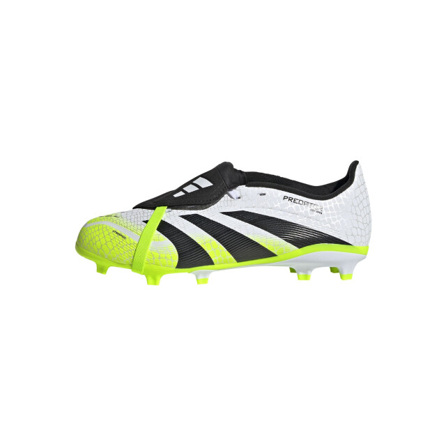 Adidas predator league ft fg/mg j voetbal schoen firm ground jongens - 072281_100-5 large
