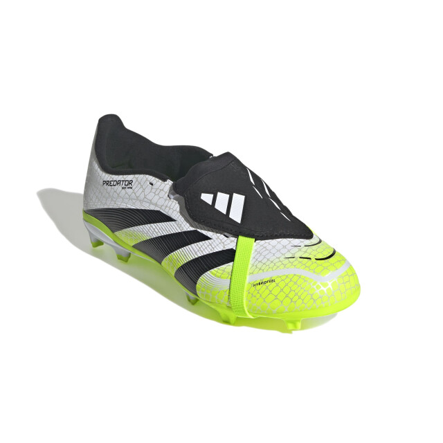 Adidas predator league ft fg/mg j voetbal schoen firm ground jongens - 072281_100-5 large