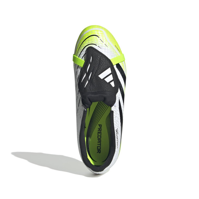 Adidas predator league ft fg/mg j voetbal schoen firm ground jongens - 072281_100-5 large