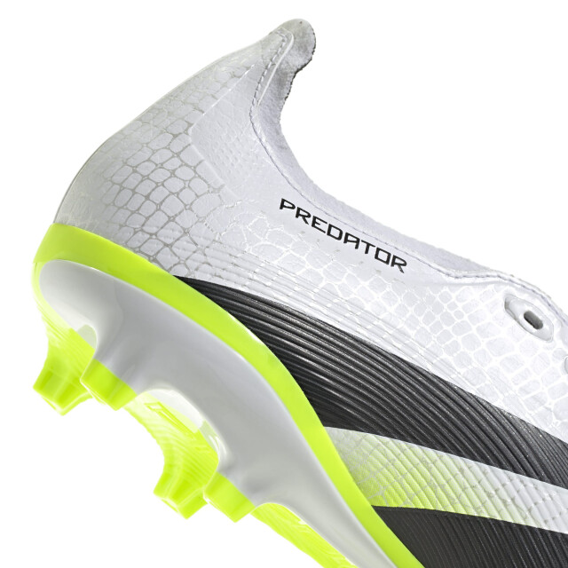 Adidas predator league ft fg/mg voetbal schoen firm ground heren - 072282_100-11 large