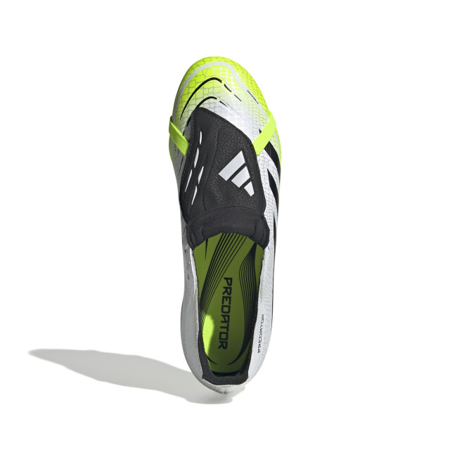 Adidas predator league ft fg/mg voetbal schoen firm ground heren - 072282_100-11 large