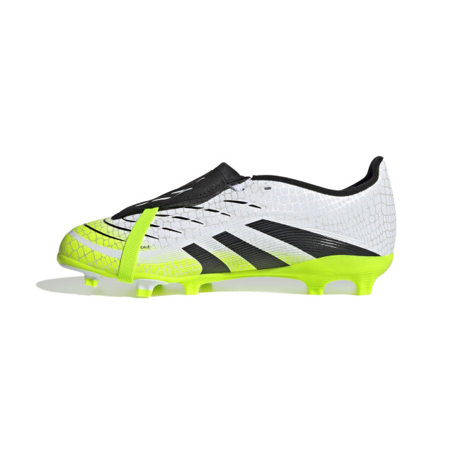 Adidas predator league ft fg/mg j voetbal schoen firm ground jongens - 072281_100-5 large