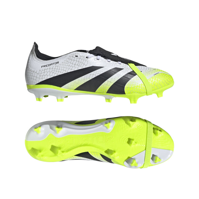 Adidas predator league ft fg/mg voetbal schoen firm ground heren - 072282_100-11 large