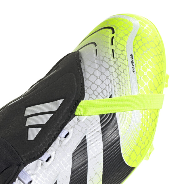 Adidas predator league ft fg/mg voetbal schoen firm ground heren - 072282_100-11 large