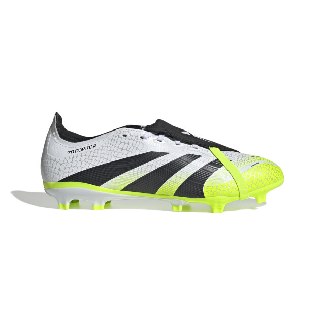 Adidas predator league ft fg/mg voetbal schoen firm ground heren - 072282_100-11 large
