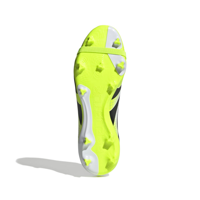 Adidas predator league ft fg/mg voetbal schoen firm ground heren - 072282_100-11 large