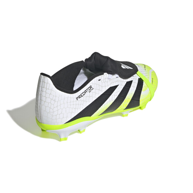 Adidas predator league ft fg/mg j voetbal schoen firm ground jongens - 072281_100-5 large