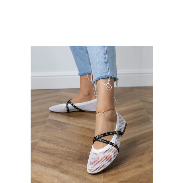 Primo Ballet flats 215444_1231586 large