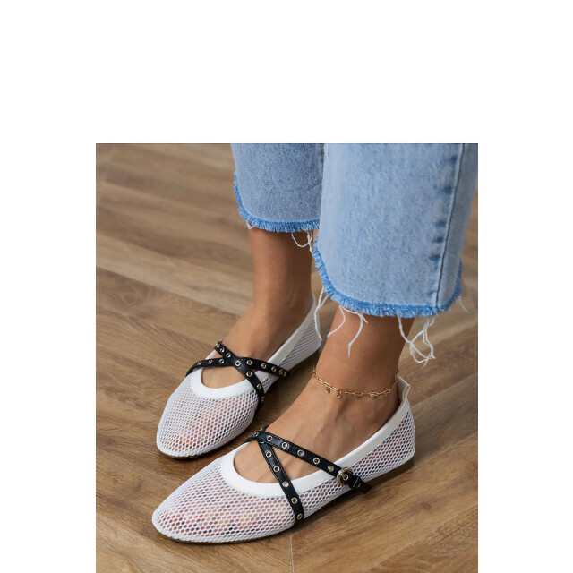 Primo Ballet flats 215444_1231586 large