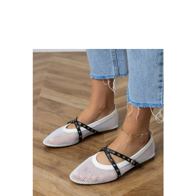 Primo Ballet flats 215444_1231586 large