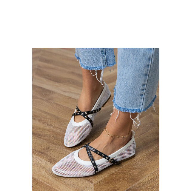 Primo Ballet flats 215444_1231586 large