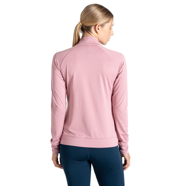 Dare2b Dames energise midlayer UTRG11440_lilas large Dare2b Dames energise midlayer UTRG11440_lilas large